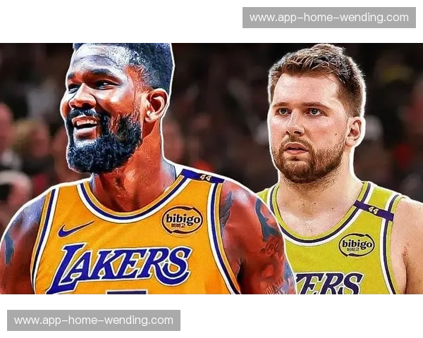 湖人2026年预测阵容曝光 东契奇艾顿詹姆斯领衔豪华班底