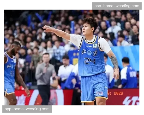 青岛终结18年客不胜北京魔咒 段昂君三分9投8中创个人纪录